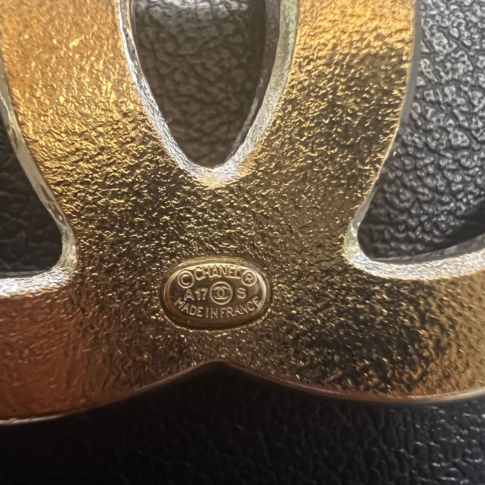 Chanel Brooch - Picture 3 of 3
